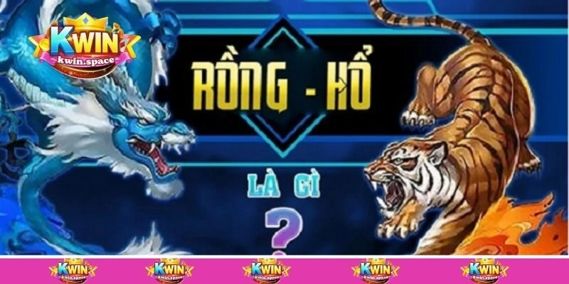 Thế nào là bài rồng hổ online?