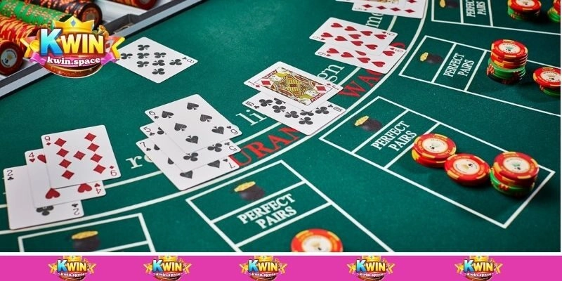 Luật chơi dành cho dealer