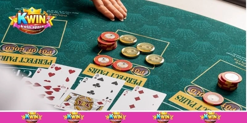 Cách khởi động ván cược