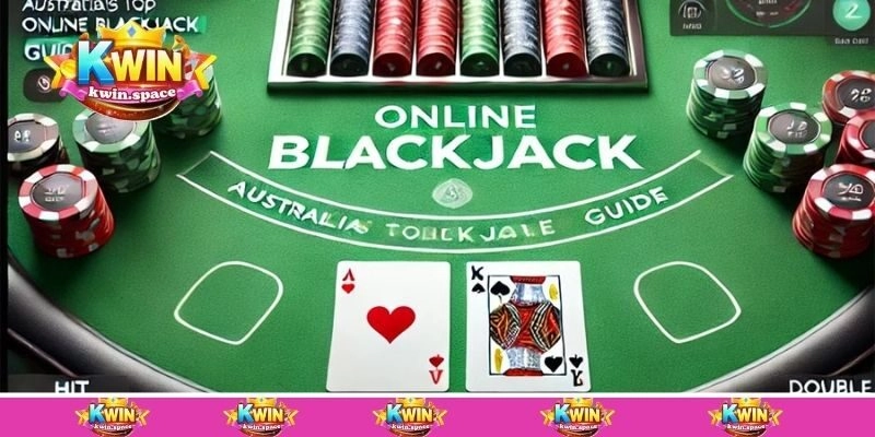 Giới thiệu đôi nét cơ bản về Blackjack online