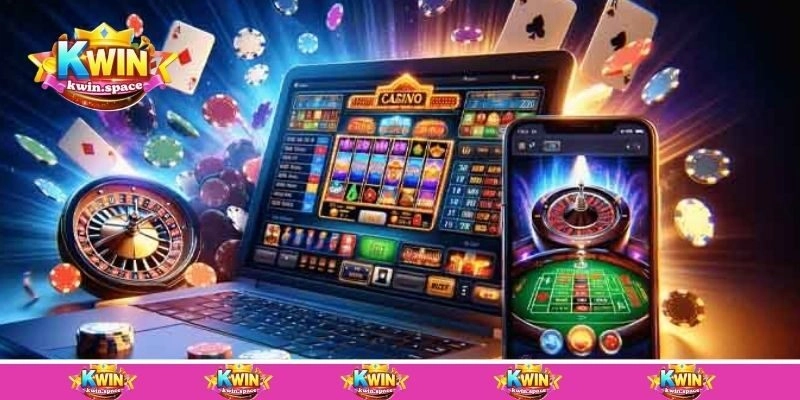 Chia sẻ 3 bước tải app Kwin trên Android