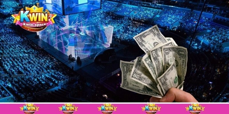 Khái quát về hình thức cá cược eSports