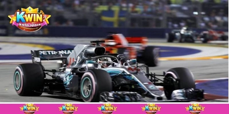 Dự đoán số lần xuất hiện của xe an toàn (Safety Car Betting)