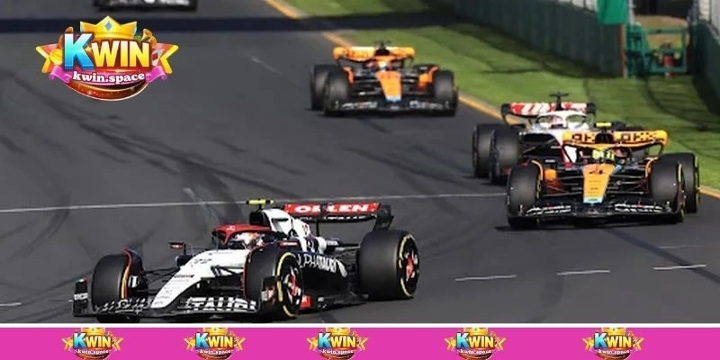 Cá cược F1 là gì?
