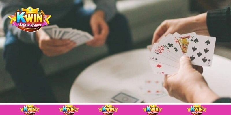 Chiến thuật đánh bài tiến lên thắng lớn cho tân binh