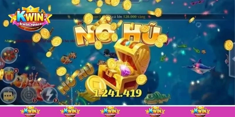 Tổng quan về chuyên mục nổ hũ Kwin