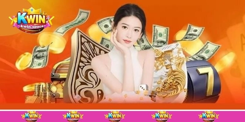 Điều kiện cần quan tâm để nhận khuyến mãi Kwin