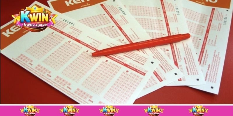 Mẹo chơi xổ số Keno hiệu quả trúng liên lục, nhanh chóng