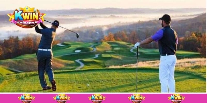Mẹo cá cược golf hiệu quả thắng lớn nhanh chóng, an toàn