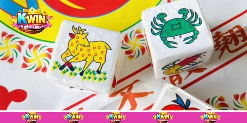 Đôi nét về game online bầu cua tôm cá