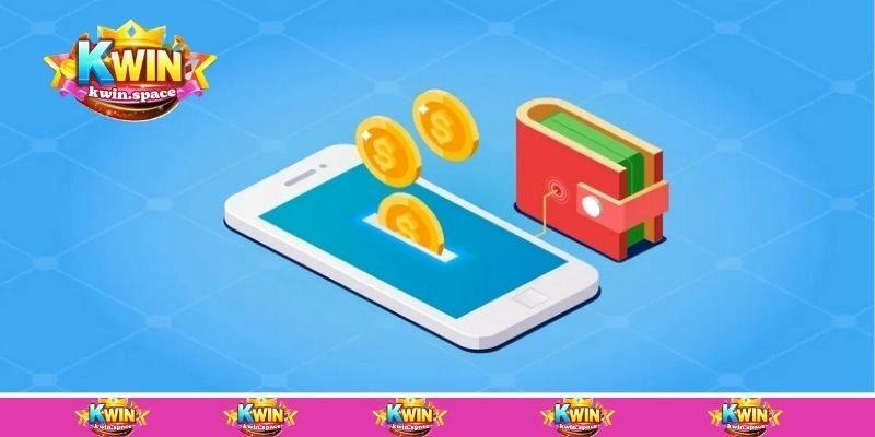 Điều kiện cần chú ý khi nạp tiền ví game Kwin là gì?