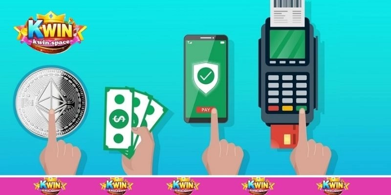 Hướng dẫn thực hiện nạp tiền Kwin nhanh và đơn giản với 5 phút