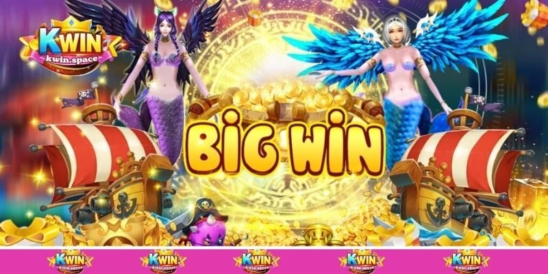 Bắn Cá Tiên – Giới Thiệu Game Săn Ngư Siêu Hot Tại Kwin