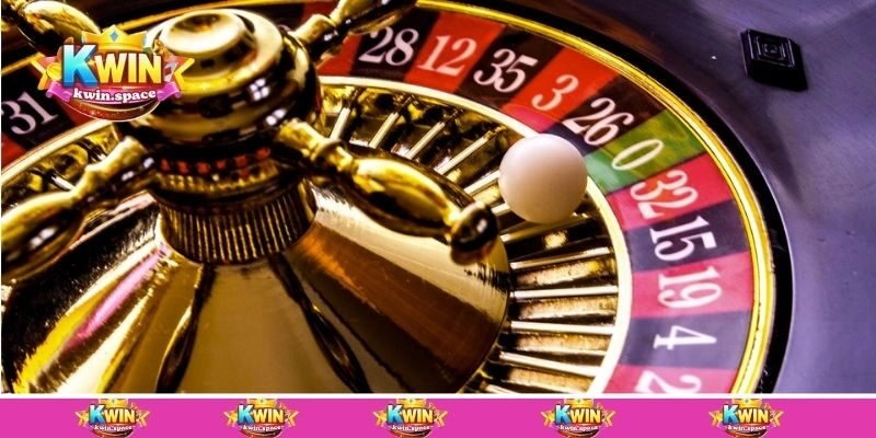 Quy tắc cơ bản của Roulette 3D