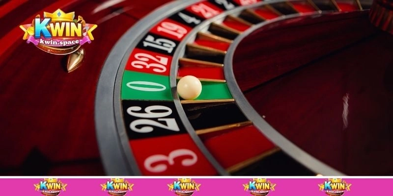 Roulette 3D là gì?