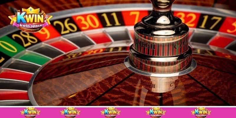 Chiến thuật chơi Roulette chắc thắng từ dân chuyên