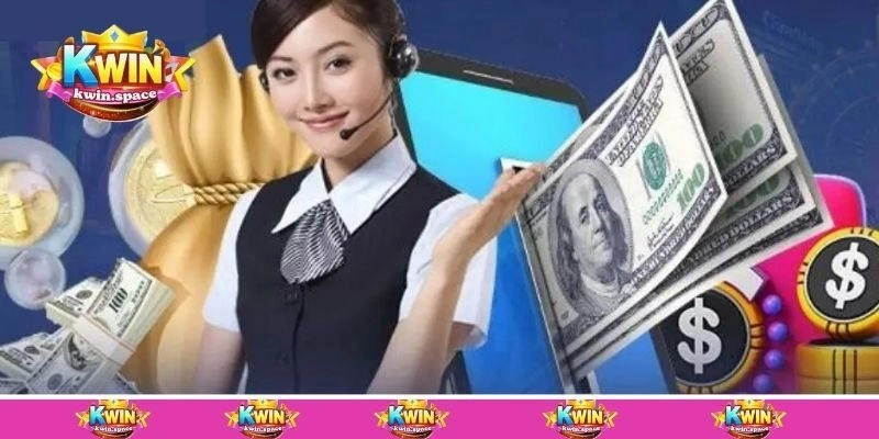 Điều kiện rút tiền Kwin hội viên cần đáp ứng