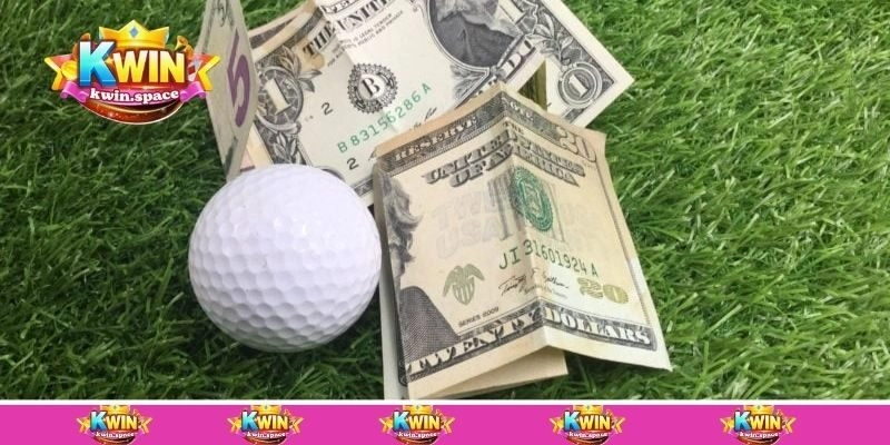 Đôi nét về hình thức cá cược golf được yêu thích nhất