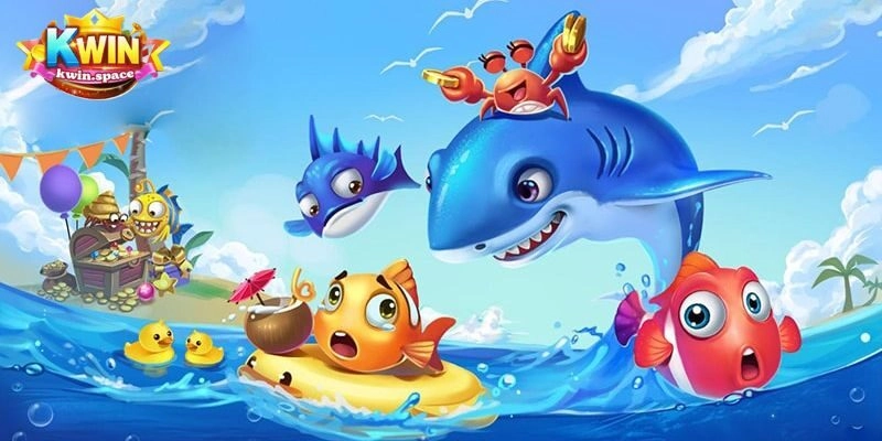 Tổng hợp các hướng dẫn chơi bắn cá đổi tiền mới nhất