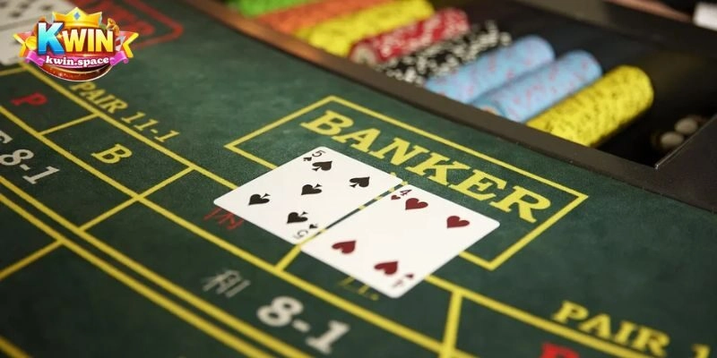 Baccarat là gì?