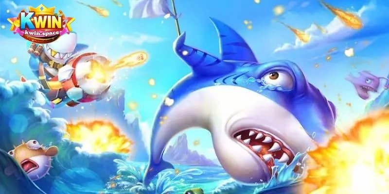 Bí Quyết Chơi Bắn Cá Đổi Tiền Thắng Đậm Trúng Lớn 100%