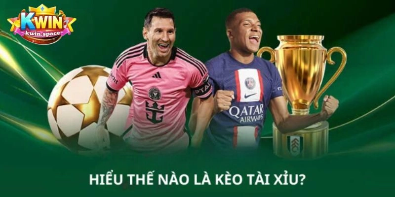 Hướng dẫn đọc kèo Tài xỉu đơn giản nhất