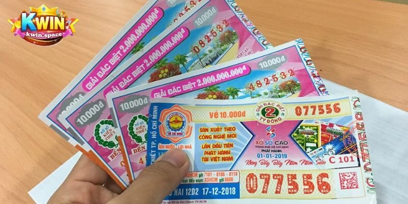 Cách Chơi Xổ Số Miền Trung Bằng Phương Pháp Soi Cầu Khổng Tử