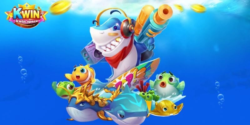 Tìm hiểu về trò chơi bắn cá đổi tiền