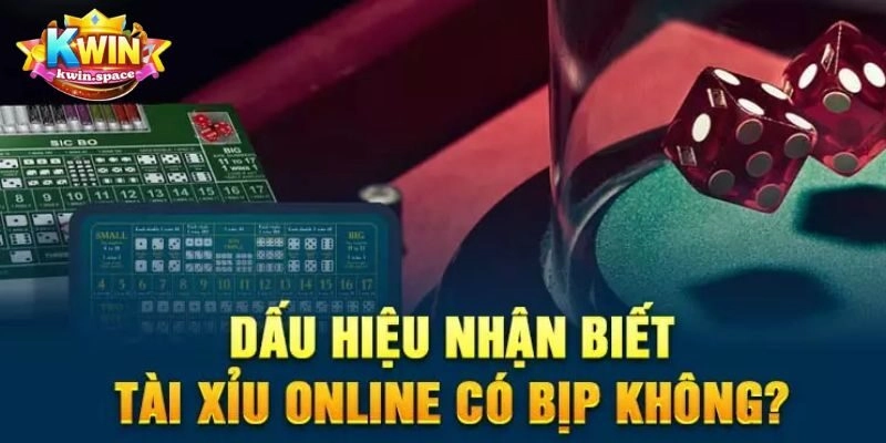 Tài xỉu bịp là gì?