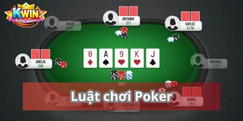 Mẹo chơi Poker luôn thắng mà người chơi nên tìm hiểu