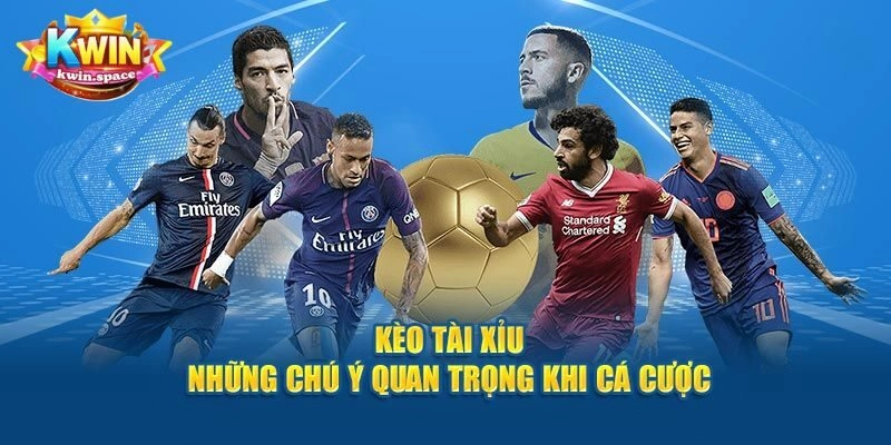 Kèo Tài Xỉu Là Gì? Cách Đọc Kèo Và Lưu Ý Khi Chơi Tài Xỉu Online