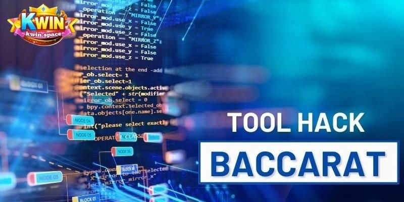 Một số lưu ý quan trọng khi sử dụng tool hack Baccarat