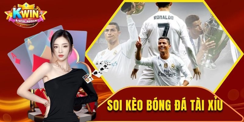 Bật Mí Phần Mềm Soi Kèo Bóng Đá Hôm Nay Cực Chuẩn 2025