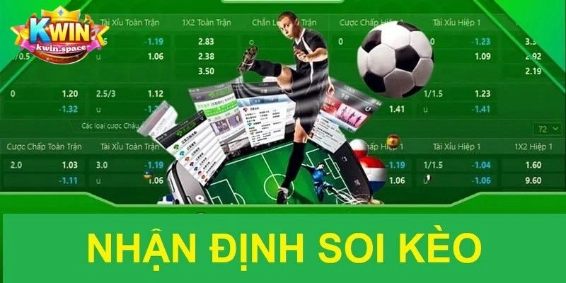 Top các phần mềm soi kèo bóng đá hôm nay chuẩn 2025