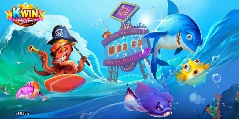 Chọn sảnh game