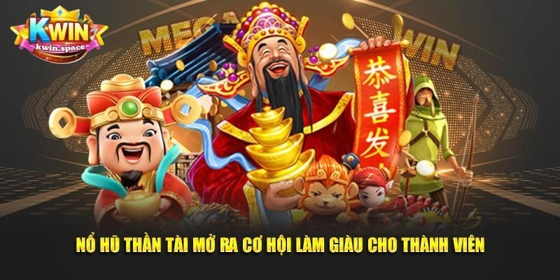 Luật chơi Nổ hũ mà bạn tuyệt đối không thể bỏ qua