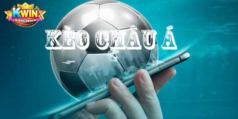 Kèo chấp 0.5 hay kèo nửa trái trong kèo châu Á