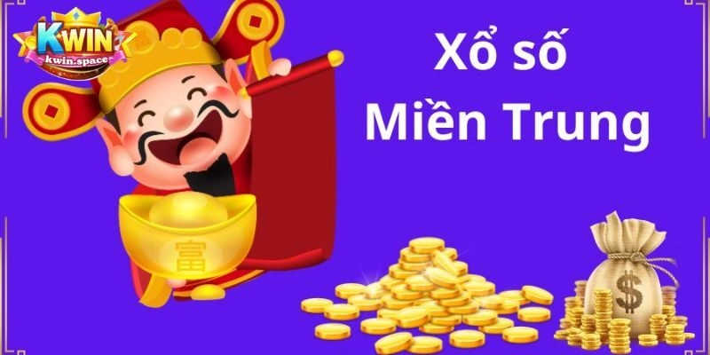 Phương pháp chơi xổ số miền Trung toàn thắng